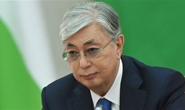 عاجل| «أستانا» بدلاً من « نور سلطان»..كازاخستان تعيد تسمية عاصمتها