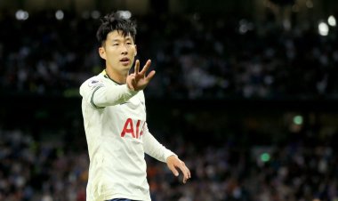 بعد أنباء استبعاده.. "سون" يعلن جاهزيته للمشاركة في كأس العالم