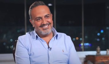 خالد سرحان: عادل إمام لم يصب بالزهايمر ويسخر من صفحات الشائعات