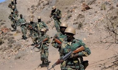 «التجنيد الإجباري»..إرتريا تستأنف القتال بإثيوبيا وتدعو للتعبئة العامة