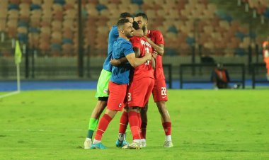 فيوتشر يتأهل لدور الـ 32 من الكونفدرالية بعد الفوز على «بول» الأوغندي