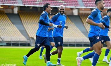 موعد مباراة الزمالك وإيليكت التشادي في دوري الأبطال والقنوات الناقلة