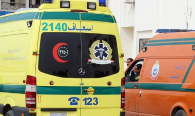 فتاة عشرينية تنهي حياتها من أعلى برج سكني في ظروف غامضة بسوهاج