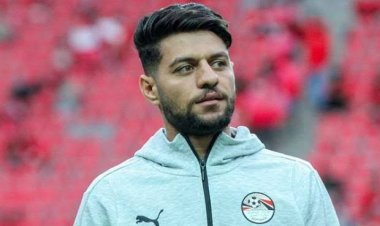 بعد فشل انتقاله للأهلي.. الزمالك يفاوض إنبي لضم مصطفى شلبي