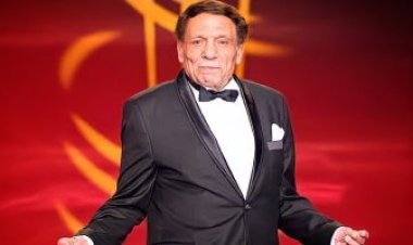 شقيق عادل إمام لـ«العاصمة»: الزعيم لن يظهر في أي برنامج تلفزيوني