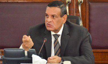 وزير التنمية المحلية يفتتح البرنامج التدريبي لنواب المحافظين بالصعيد