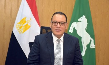 محافظ الشرقية يتابع الموقف التنفيذي للمشروعات التنموية والخدمية بـ«حياة كريمة»