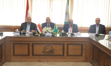 محافظ الجيزة: تنفيذ 904 مشروع خدمي بقرى حياة كريمة بالصف وأطفيح