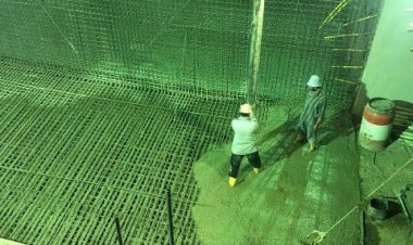 محافظ الشرقية يوجه بسرعة الانتهاء من أعمال نفق عرابي بالزقازيق