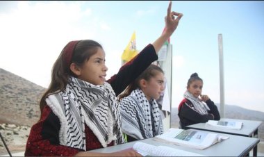 عاجل.. إضراب شامل بمدارس القدس المحتلة غدا رفضا لفرض المنهج الإسرائيلي