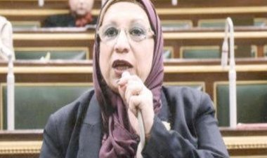 برلمانية: وزير التعليم العالي يبحث شكاوى طلاب المعاهد الفنية الصحية