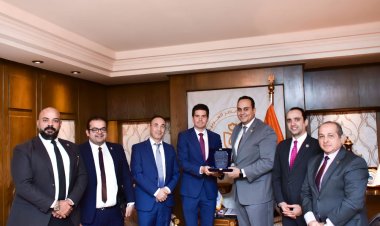 الرعاية الصحية: مشروع إدارة المخلفات الطبية يدعم خطط التعافي الأخضر