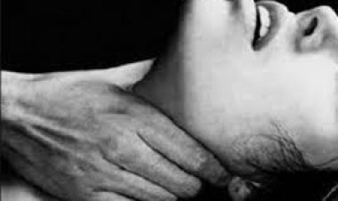 بحيلة شيطانة.. عاطل يحاول التخلص من طليقته في الوراق