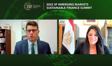 وزيرة التعاون الدولي: مصر وإندونيسيا يستضيفان أكبر حدثين عالميين خلال العام الجاري