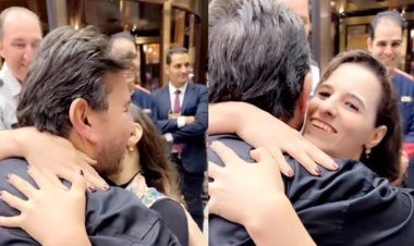 هاني شاكر يفتح النار على مذيعة قناة الشمس: «مبتدئة ولم تحترم نفسها»