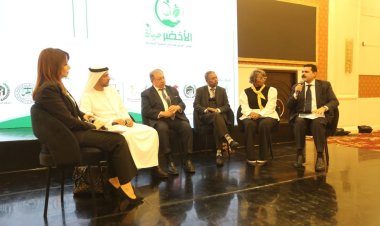 رئيس «الاقتصادية العربية»: مصر أول دولة اتخذت خطوات استباقية لمواجهة التغيرات المناخية