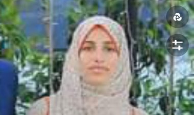 بعد ساعات من وفاة شقيقها.. «إيمان السيد» طبيبة أضرمت الحزن في قلوب أهالي بنها
