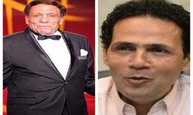 شريف حلمي  لـ«العاصمة» : كلام الباز كذب والزعيم ذاكرته حديدية