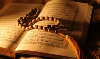 خلال تلاوتها للقرآن.. سر وفاة إندونيسية على هذه الآية