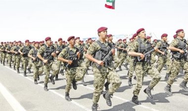 قتل جندي على يد زميله.. الجيش الكويتي يكشف التفاصيل