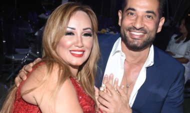 في أول ظهور لها.. ابنة عمرو سعد تخطف الأنظار بهذه الإطلالة