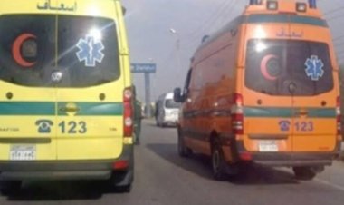 مصرع طفل غرقًا داخل ترعة بالمراشدة في قنا