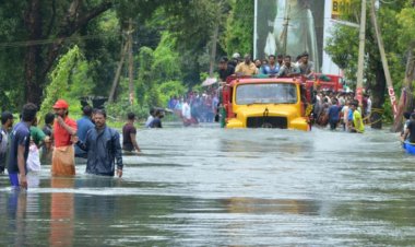 ارتفاع حصيلة الوفيات في سيول الهند لأكثر من 40 شخصًا