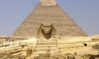 القبض على بائع متجول يمارس الإرشاد السياحى «بإلحاح» في الهرم