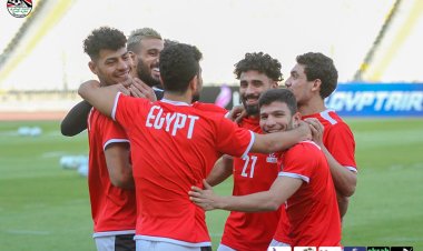 فيتوريا يعلن قائمة منتخب مصر النهائية لوديتي النيجر وليبيريا