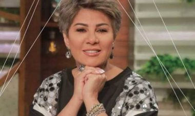 «بيحبوك».. مفيدة شيحة تزف بشرى سارة لـ«الرجل العصبي» (فيديو)