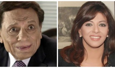 هالة صدقي تكشف لـ«العاصمة» تطورات الحالة الصحية لـ عادل إمام