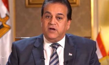 وزير الصحة: التفتيش المفاجيء أساس كشف سلبيات المستشفيات