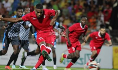 فلامبو البوروندي يتأهل لدور الـ 32 بدوري الأبطال وينتظر الفائز من الزمالك وإيليكت