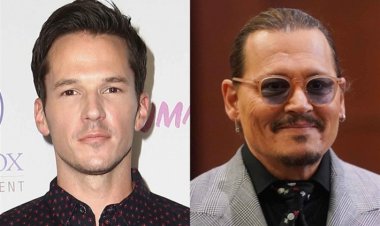 من ساحات القضاء للسنيما.. تفاصيل أول فيلم «Hot Take» عن قضية جوني ديب وآمبر هيرد