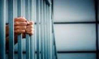 حبس صاحب شركة تغذية انتحل صفة مستشار بسوهاج