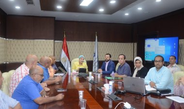 الإسكان تناقش خطط توفير معايير العمران الأخضر بالمدن الجديدة