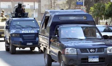 حبس 32 عاطل بحيازتهم مواد مخدرة بالقليوبية