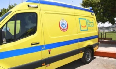 مصرع سباك خلال توصيله موتور مياه بالخانكة