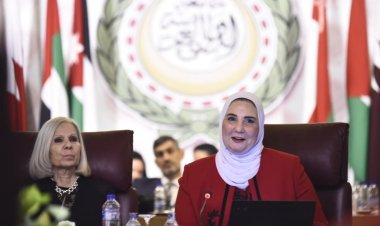 وزيرة التضامن: لا توجد تنمية دون الاهتمام بصحة المرأة