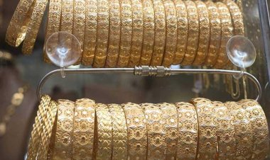 سعر الذهب اليوم للبيع والشراء عيار 21 بالمصنعية السبت 24-9-2022