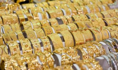 سعر الذهب اليوم للبيع والشراء عيار 21 بالمصنعية إلاثنين 19-9-2022