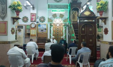 الأوقاف: مجلسان جديدان للإقراء بالوادي الجديد وكفر الشيخ و7 آخرين بمحافظات مختلفة