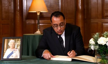 عاجل.. نص كلمة رئيس الوزراء في تأبين الملكة إليزابيث الثانية