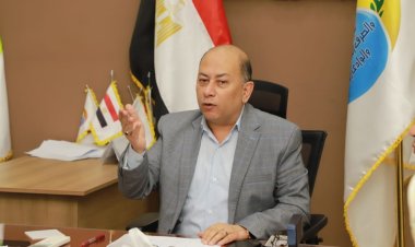 «مياه أسيوط» تعقد اجتماعًا تنسيقيًا لمتابعة مشروعات حياة كريمة