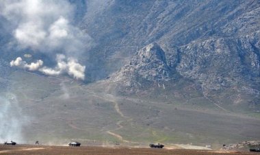 طاجيكستان تُعلن مقتل 41 موطنًا في عدوان مسلح من قيرغيزستان