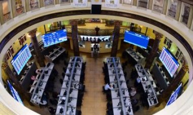 بالأرقام.. تعرّف على أخبار البورصة المصرية اليوم