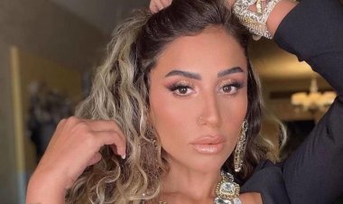 «كامل العدد» يُعيد دينا الشربيني للبطولة المطلقة في رمضان 2023