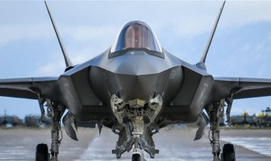 سويسرا تستورد 36 مقاتلة شبح أمريكية من طراز«إف-35»