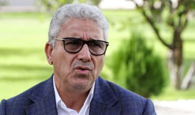 باشاغا يُعلن قريبًا خطة استقرار ليبيا وإجراء انتخابات نزيهة