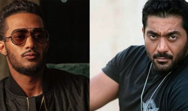 «عينك على الرقاصة».. أحمد فلوكس يهاجم محمد رمضان بعد سخريته من والده